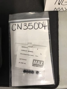 Parachoques de contacto CN35004 - Imagen 1 de 2