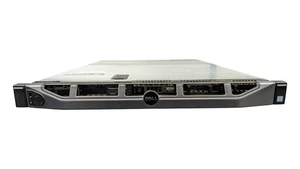 Dell PowerEdge R430 Xeon E5-2630 v3 @ 2.40GHz, 16GB Ram, NO HDD s, NO OS - Picture 1 of 5