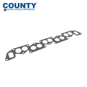 Austin Healey 100/6 3000 Manifold Gasket 2.6 2.9 Litre 6 Port Head - Picture 1 of 1