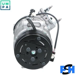 COMPRESSOR AIR CONDITIONING 090.815.004.876 FOR VOLVO V60/Cross/Country V40 2.0L - Picture 1 of 12
