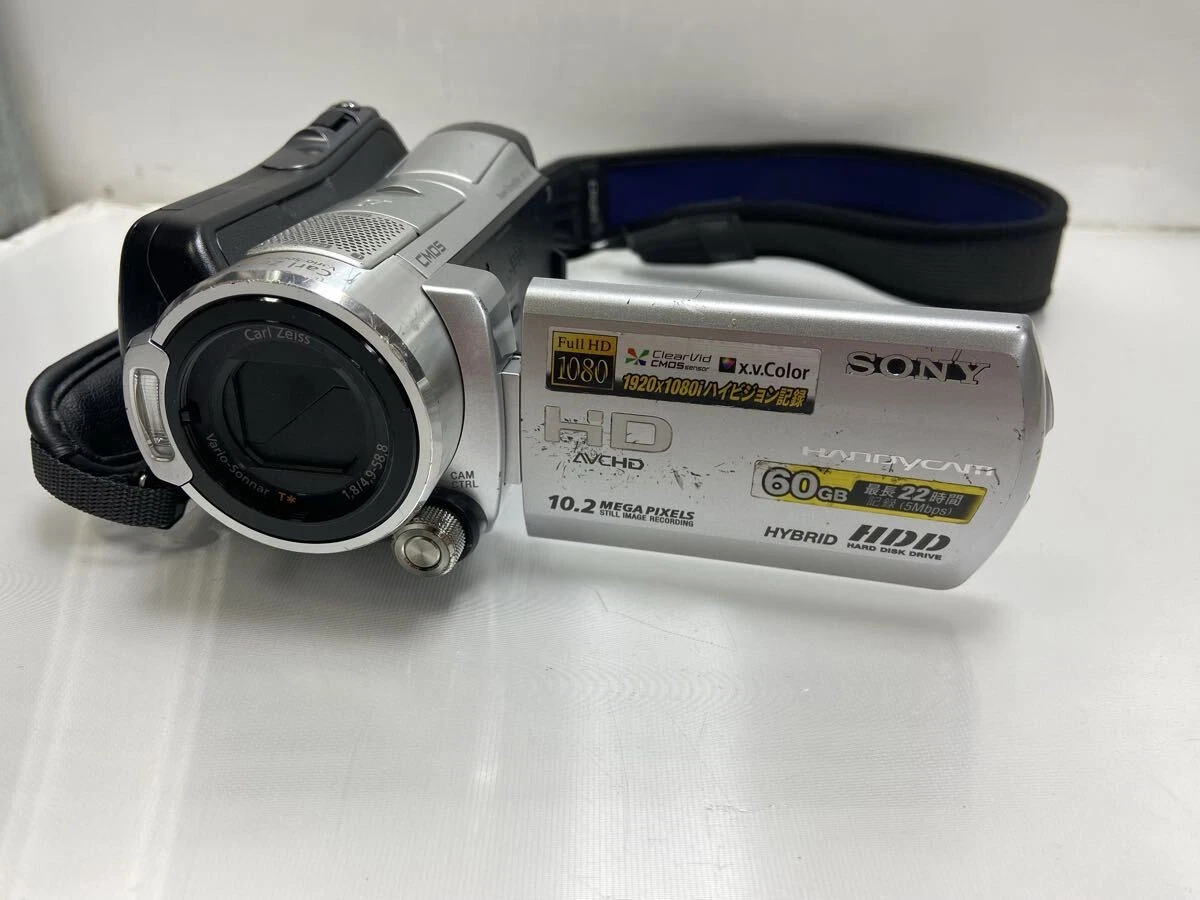 Sony Hdr Sr11 for sale | eBay