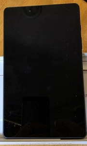Samsung Galaxy Tab A8 SM-X200 32 GB, Wi-Fi, 10.5 in - Black - Picture 1 of 7