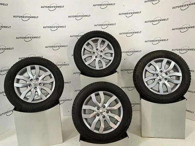 Winter Kompletträder 215/60R16 z.B. passend für Fiat 500x - Bild 1 von 4