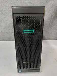 HP ProLiant 877625-B21 TPS-1006 ML350 Gen10 Dual-Socket Intel NO CPU MEMORY HDD - Picture 1 of 17