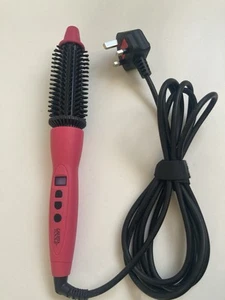 CALISTA TOOLS Hair PRO GRIP PERFECTER FUSION STYLER Curling BRU1114A - Foto 1 di 5