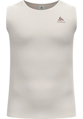 Odlo Performance Wool 140 Singlet Herren Merino Baselayer ohne Ärmel - Image 1 of 2