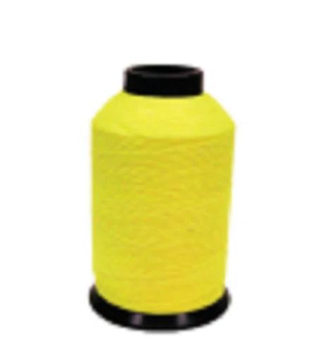 BCY - B55 Bowstring - 1/4lb - Flo Yellow - Image 1 of 1