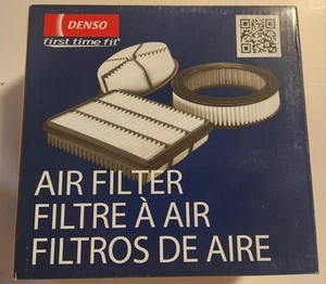 Denso Air Filter 143-3715 - Picture 1 of 2