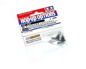 TAMIYA Hop-Up Options RD F-1 Front Body Mount (Racing Developed) OP-120 53120 - Picture 1 of 1