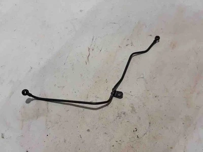 Kia Soul II PS Turbolader Ölleitung 282412A780 1.60 Diesel 2016 21061788 - Bild 1 von 2