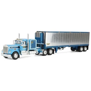 DCP 1/64 Kenworth W900A Legacy Series #2: Western Dist "Crippled Cowboy" 69-2045 - Picture 1 of 6