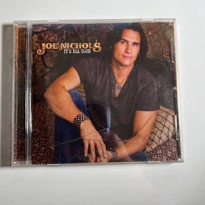 Joe Nichols – It’s All Good CD 2011 Show Dog Universal Country Album - Bild 1 von 3