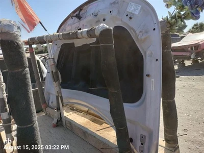 SLV HOOD 664001U000 2011-2015 KIA SORENTO Foto 1 de 4