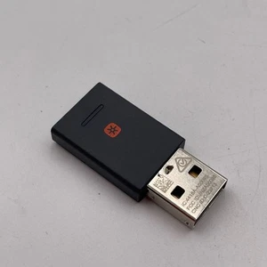 DONGLE for Logitech Zone 900 881-000483 A00095 - Afbeelding 1 van 3