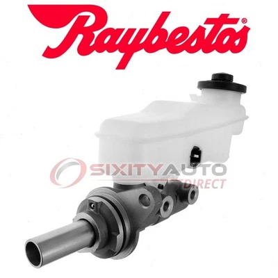 Raybestos Brake Master Cylinder for 2005-2009 Nissan Pathfinder 4.0L V6 - uc — 第 1/4 张图片