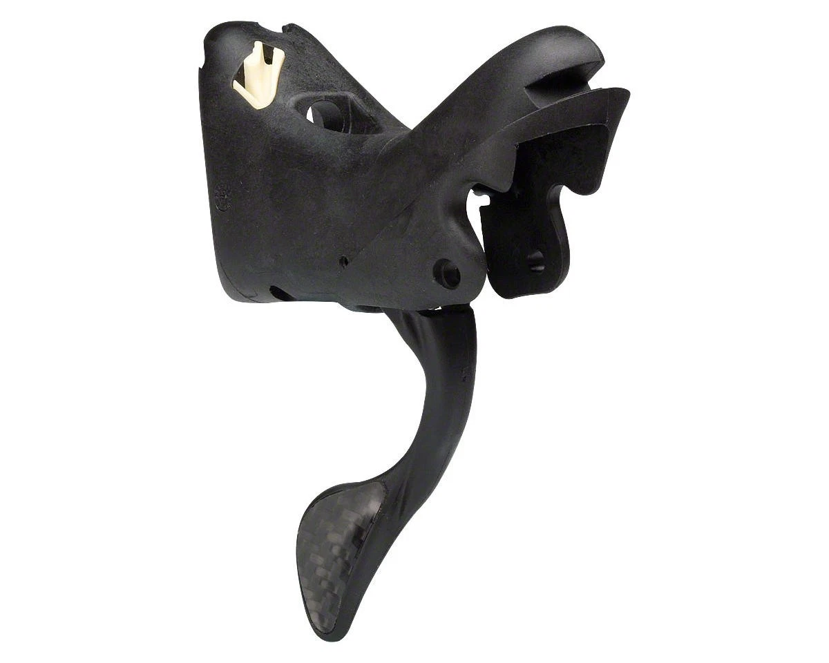 RECORD 10速カーボンシフター Campagnolo Record 10 Shifters for sale