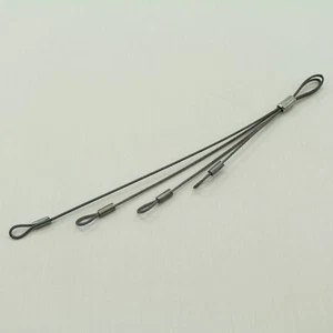 Ideal 31-147 Squid Multi Wire Fish Tape 4 Loop Pulling Leader - Picture 1 of 5