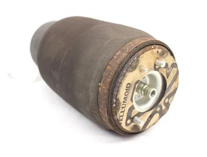 MUELLE HELICOIDAL BMW X5 2000 00 2001 01 2002 02 2003 03 2004 04 05 06 trasero izquierda 919622 - Imagen 1 de 12