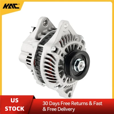 Alternador para Chrysler PT Cruiser 100A 2006 2007 2008 2,4 L A2TG0791 5033343AA Foto 1 de 4