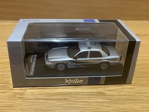 Rollin 1:64 Colorado State Patrol Ford Crown Victoria Police Interceptor RTS NIB - Picture 1 of 19
