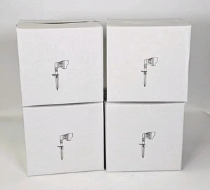 Low Voltage LED Landscape Spot Lights, 20W, 4 Pack, Driver & Cable NOT INCLUDED - Picture 1 of 2