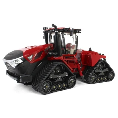 1/16 Case IH Steiger 715 Quadtrac, Collezione Prestige ERTL ZFN44392 - Immagine 1 di 4