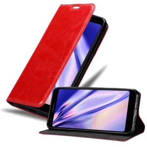 Hülle für Google PIXEL 3A Schutz Hülle Case Handy Tasche Etui Kartenfach - Zdjęcie 1 z 4