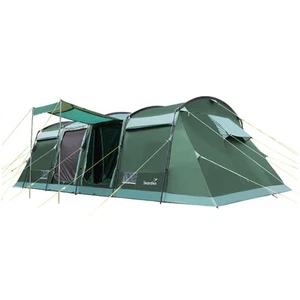 Skandika Montana 8 Sleeper Protect Camping Familienzelt 6 - 8 Personen B-Wars - Bild 1 von 7