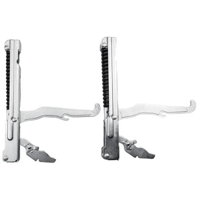 00487746 Oven Door Hinge Kit for Thermador and Bosch Oven Replace 1032578 487746