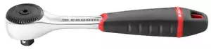 Facom R.161B 1/4" Drive Round Head Dust Proof Compact Ratchet - Picture 1 of 1