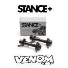Stance+ 14mm Rear Camber Adjustment Bolts for Subaru Legacy 1989-1999