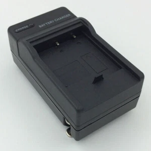 NP-40 Battery Charger for FUJI FUJIFILM FinePix Z5fd Z5 fd Digital Camera AC/US - Picture 1 of 4