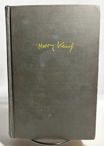 Tramping On Life: Autobiographical Narrative by Harry Kemp, 1922 Garden City - Picture 1 of 11