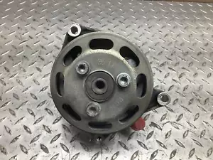 12-14 Ferrari Caifornia Power Steering Pump W/Pulley OEM 277565 - Foto 1 di 6