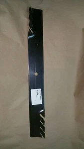 7 Pk,Toothed Blade FITS Scag 482694 Gravely 047685 Ariens 08983800 481709 Ferris - Picture 1 of 2