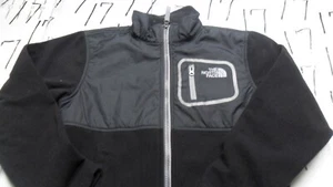 Small 7/8 Youth Northface Jacket - Picture 1 of 3