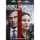 Money Monster OTHER Face Del Money - DVD