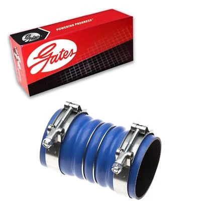 Kit de manguera intercooler Gates para Chevrolet Silverado 2500 HD 2006-2010 Foto 1 de 3