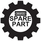 Draper LOWER VACUUM TUBE Y-BV2600-07 (82337) Spare Part