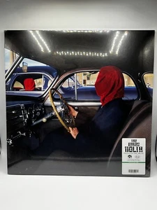 The Mars Volta - Frances The Mute LP Glow in the Dark Colored Vinyl NEW RECORD - Picture 1 of 3