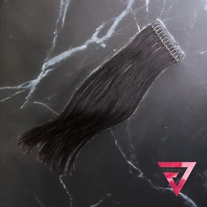 Great Lengths Bonding Extensions - Color #1b marrón negro natural - NUEVO - Imagen 1 de 2