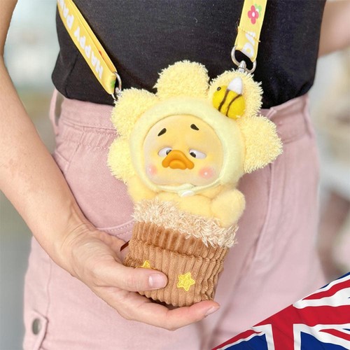 VETEMENTS Carino Piccolo Animale Abbigliamento Svolto Anatra Vestiti Vestito per 15 17cm fastidioso Anatra