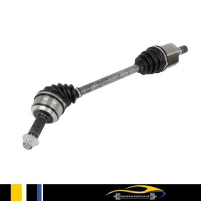 Conjunto de eje delantero CV para Acura MDX 2007-2009 Honda Pilot 2009-2015 izquierdo Foto 1 de 4