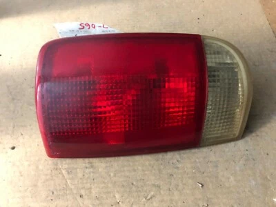 Chevrolet S10 Blazer 1997 luz trasera del pasajero del lado derecho Foto 1 de 4