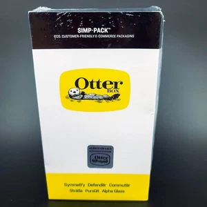 OtterBox Defender Case for Galaxy S22 - Black | Rugged Protection - Photo 1 sur 5