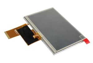 480 (RGB) × 272 Wyświetlacz LCD do ekranu dotykowego GARMIN Nuvi 765 765T TFT AT043TN24 V.4 - Zdjęcie 1 z 4