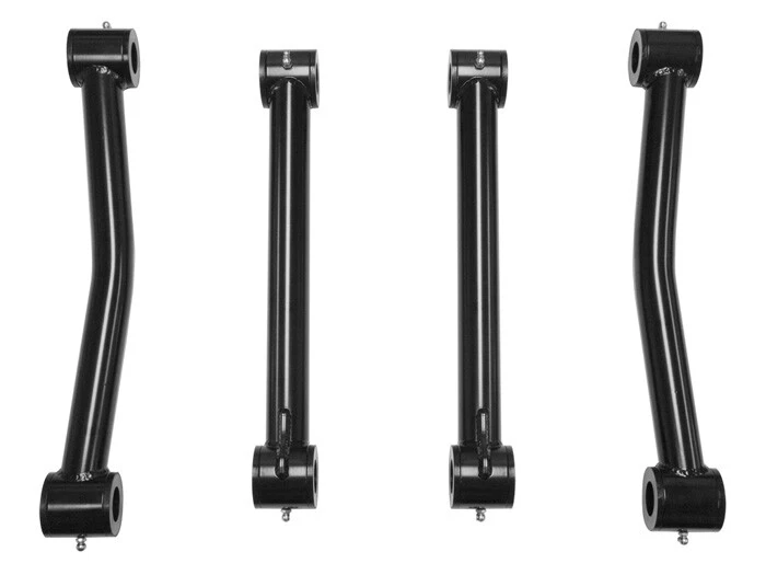 Icon Fixed Tubular Link Kit For 2003-2012 Dodge Ram 2500 W/ 2.5" 3.5" 4.5" Lift - Image 1 of 1