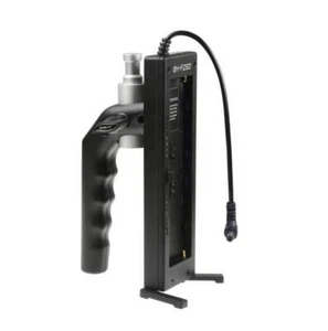 Nanlite Forza 60 Battery Handle Grip - Picture 1 of 3