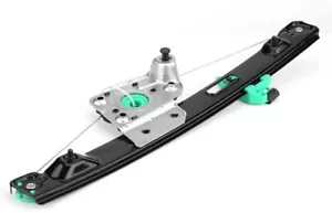 BMW 3 SERIES E90 E90N E91 E91N REAR RIGHT WINDOW REGULATOR LIFTER 2004-2012 - Picture 1 of 1