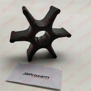 Yamaha Outboard Impeller 6E5-44352-01-00 V4 V6 115 150 175 200 225 250 300 F115 - Picture 1 of 2